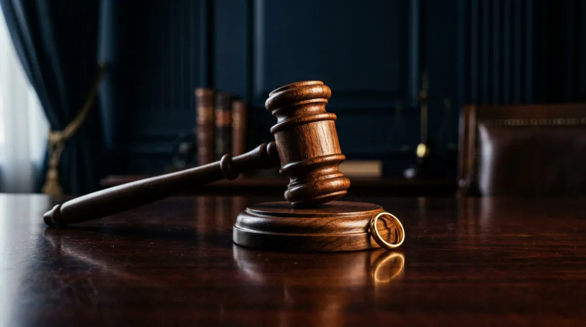 Boşanma Davası Süreci: Bilmeniz Gereken Her Şey - CLB Hukuk Bürosu Diyarbakır