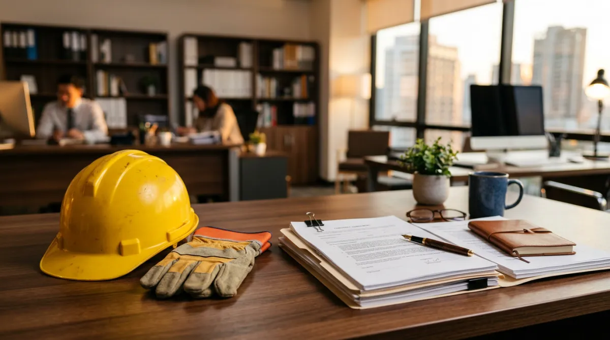 İşçi Hakları: Kıdem Tazminatı Rehberi - CLB Hukuk Bürosu Diyarbakır