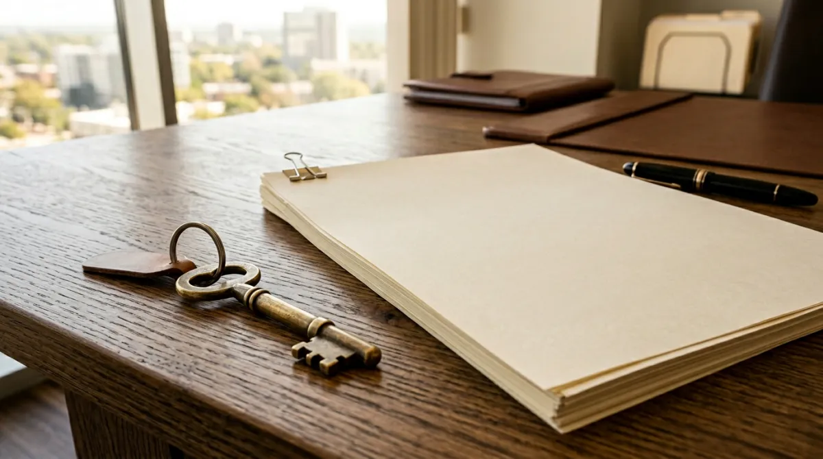 Kiracı Tahliye Davası: Şartları, Süreci ve Yasal Haklar - CLB Hukuk Bürosu Diyarbakır