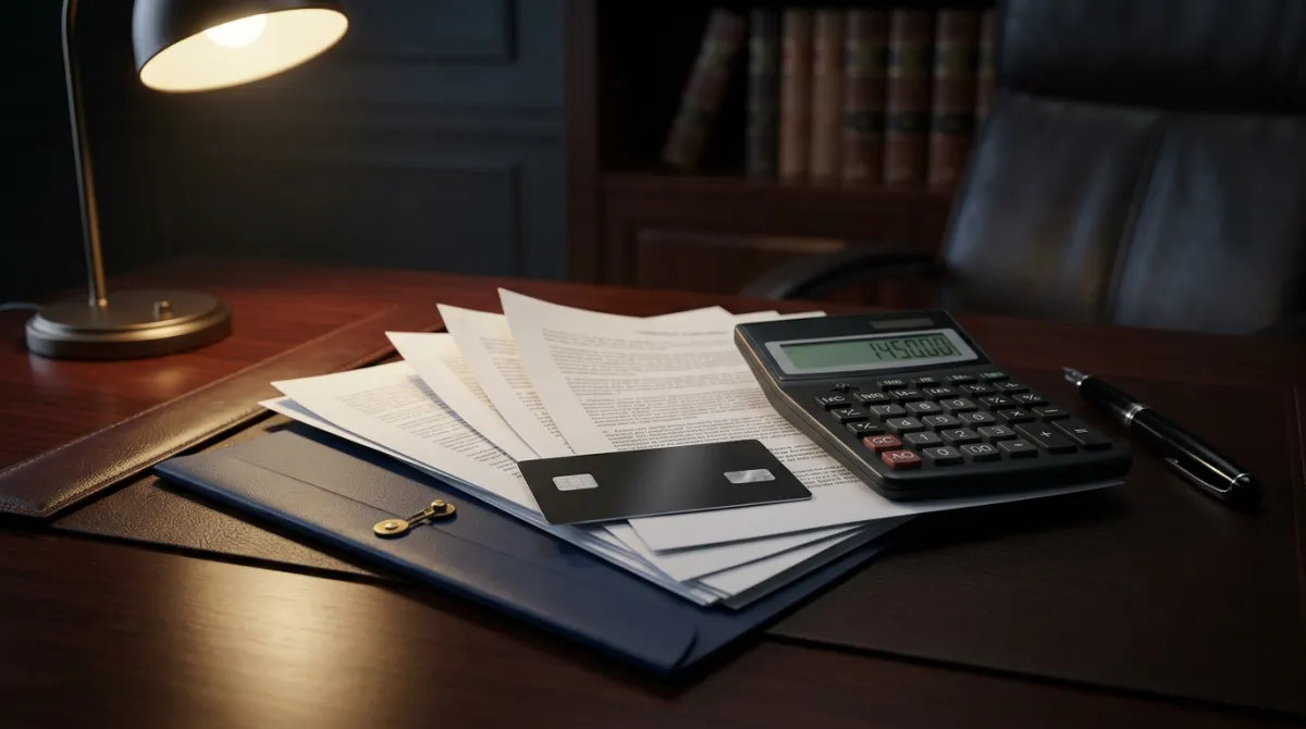 Kredi Borcu Ödenmezse Ne Olur? Haciz ve Yasal Süreç - CLB Hukuk Bürosu Diyarbakır