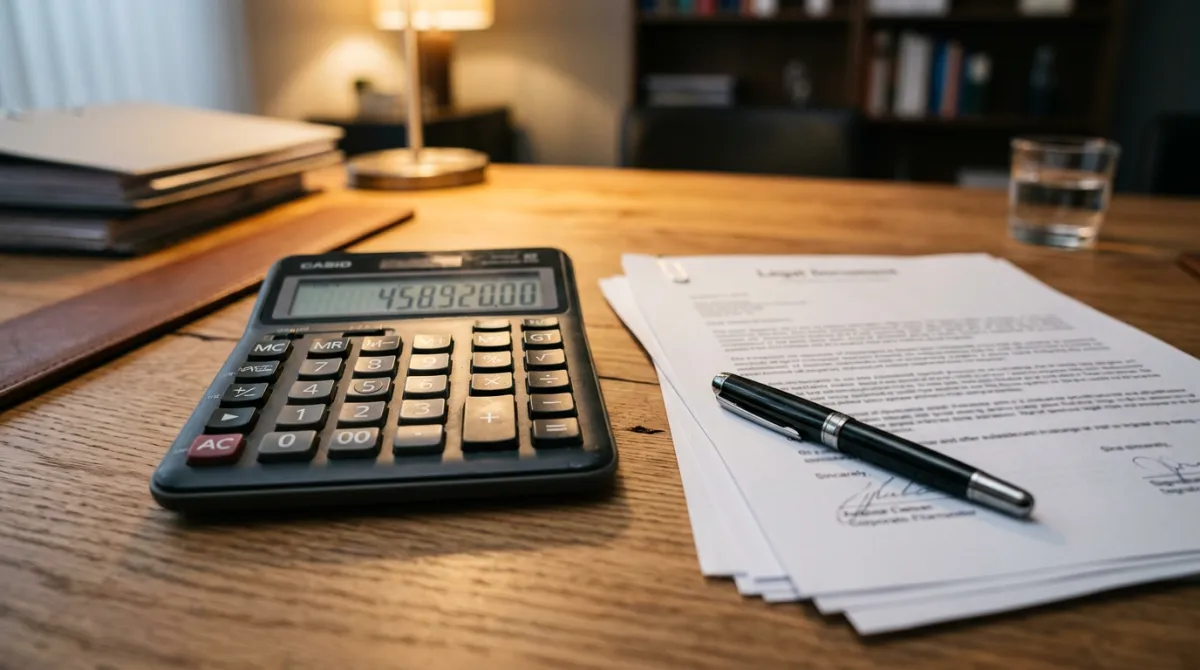 Nafaka Davası Rehberi: Türleri, Hesaplaması ve Süreç - CLB Hukuk Bürosu Diyarbakır