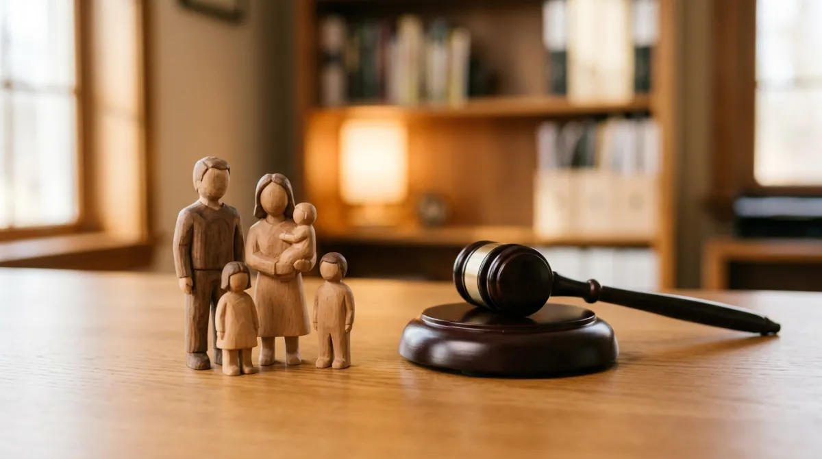 Velayet Davası Nedir? Nasıl Açılır? Şartları Nelerdir? - CLB Hukuk Bürosu Diyarbakır