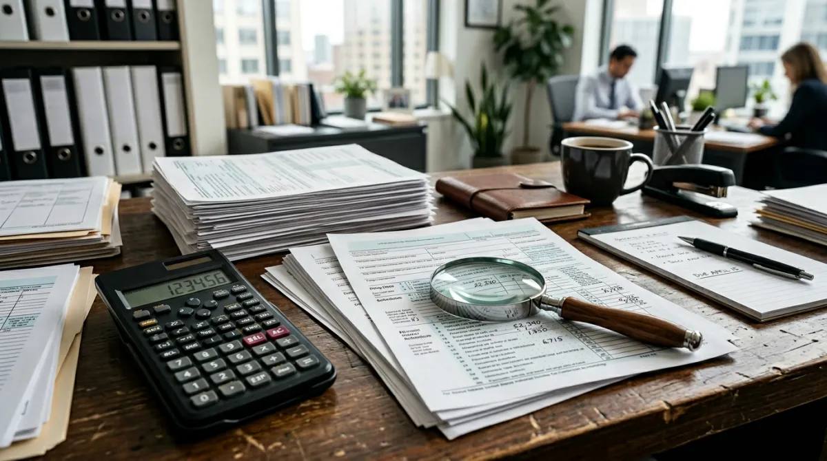 Vergi Cezasına İtiraz Nasıl Yapılır? Süreç ve Haklar - CLB Hukuk Bürosu Diyarbakır